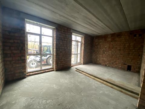 дом по адресу 11-я линия ул.