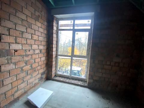 дом по адресу 11-я линия ул.