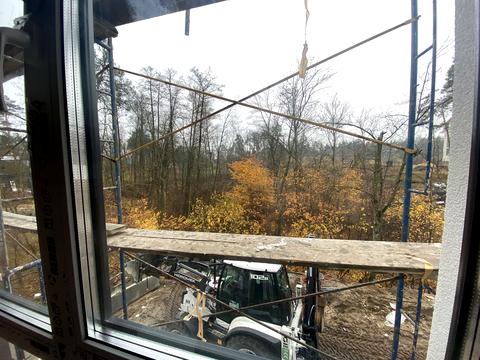 дом по адресу 11-я линия ул.