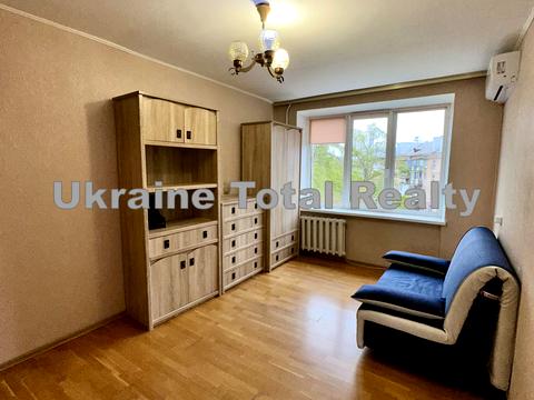 квартира по адресу Белорусская ул., 17-Б