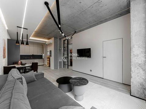 квартира за адресою Київ, Андрія Верхогляда вул. (Михайла Драгомирова), 14-А