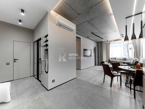 квартира за адресою Київ, Андрія Верхогляда вул. (Михайла Драгомирова), 14-А