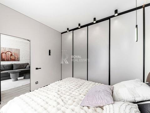 квартира за адресою Київ, Андрія Верхогляда вул. (Михайла Драгомирова), 14-А