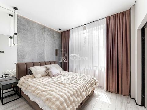 квартира за адресою Київ, Андрія Верхогляда вул. (Михайла Драгомирова), 14-А