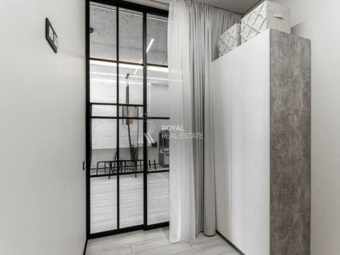 квартира за адресою Київ, Андрія Верхогляда вул. (Михайла Драгомирова), 14-А