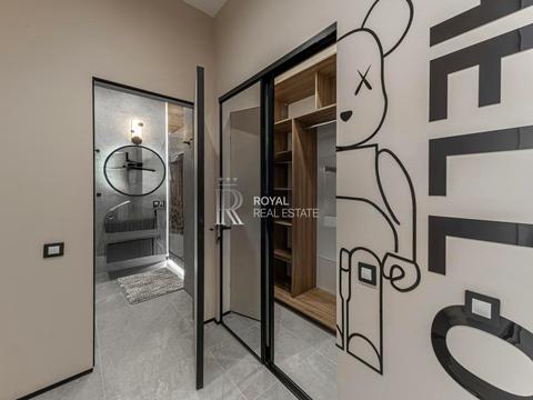 квартира за адресою Київ, Андрія Верхогляда вул. (Михайла Драгомирова), 14-А