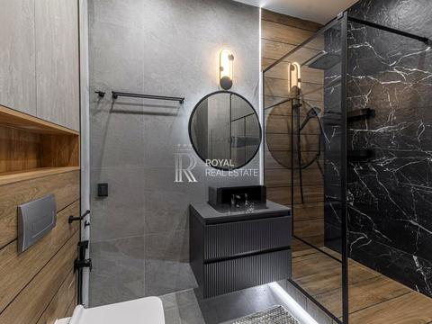 квартира за адресою Київ, Андрія Верхогляда вул. (Михайла Драгомирова), 14-А