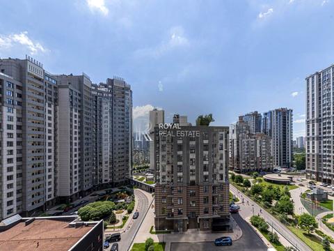 квартира за адресою Київ, Андрія Верхогляда вул. (Михайла Драгомирова), 14-А