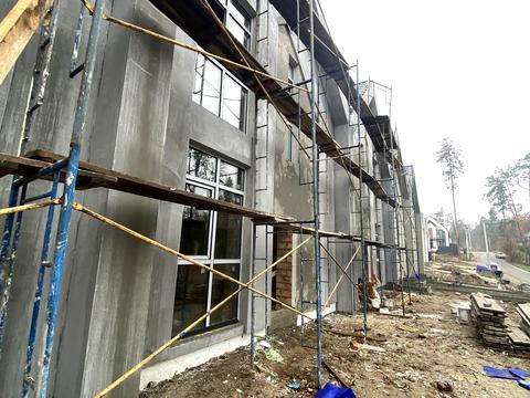 дом по адресу 11-я линия ул.