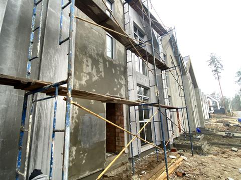 дом по адресу 11-я линия ул.