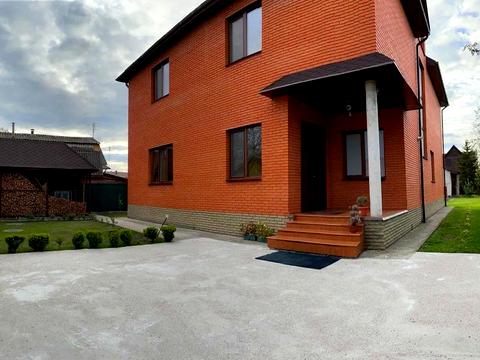 дом по адресу 80-та Садова