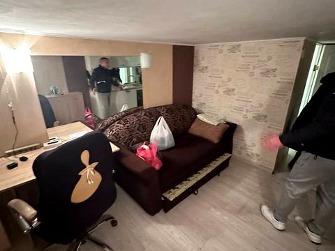 квартира по адресу Радужный массив ул., 6