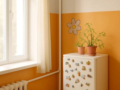 квартира за адресою Татарська вул., 2-Г