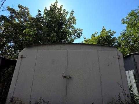 паркоместо по адресу Славы бульв., 45-Б