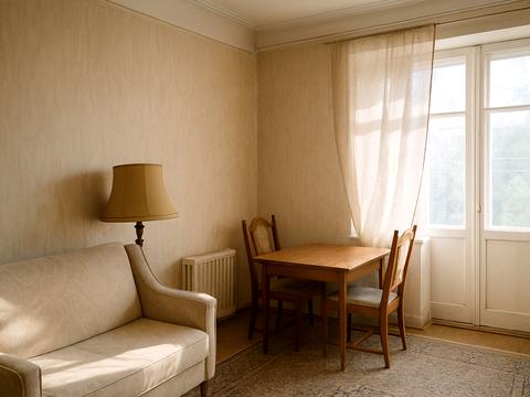 квартира за адресою Татарська вул., 2-Г