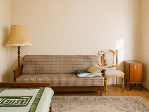 квартира за адресою Татарська вул., 2-Г