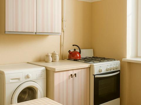 квартира за адресою Татарська вул., 2-Г