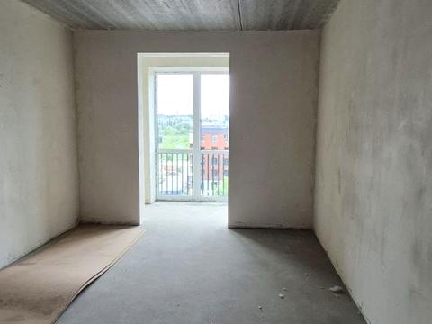 квартира по адресу Миколи Сингаївського ул. (Ново-Оскольская), 2-Б/5