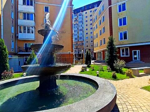 квартира за адресою Люстдорфська дорога вул., 100а