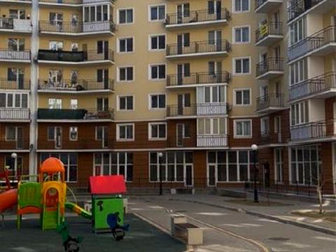 квартира по адресу Люстдорфская дорога ул., 100а