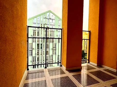 квартира за адресою Регенераторна вул., 4 к4