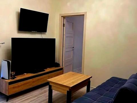 квартира за адресою Регенераторна вул., 4 к4