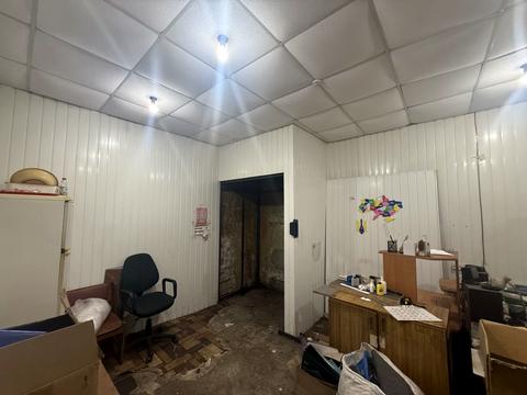 коммерческая по адресу Радистов ул., 64