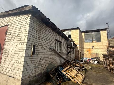 коммерческая по адресу Радистов ул., 64