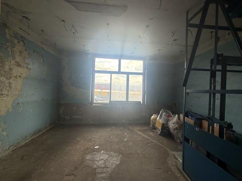 коммерческая по адресу Радистов ул., 64