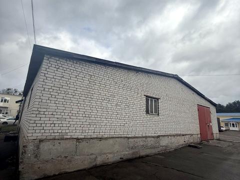 коммерческая по адресу Радистов ул., 64