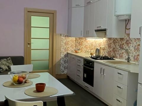 квартира по адресу Яблонской ул. (Заводская), 9