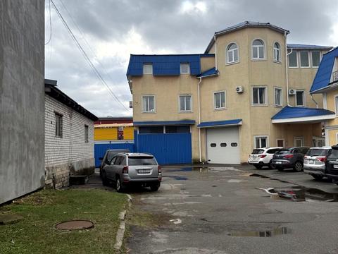 коммерческая по адресу Радистов ул., 64