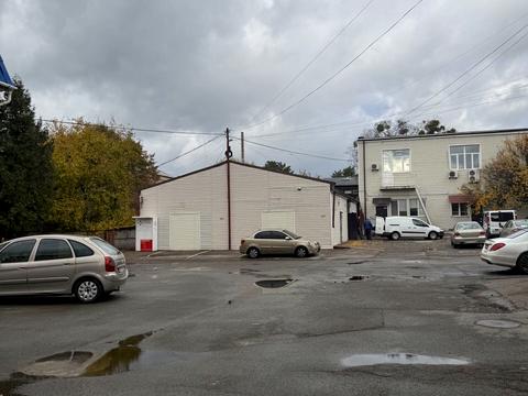 коммерческая по адресу Радистов ул., 64