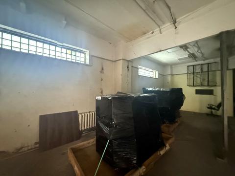 коммерческая по адресу Радистов ул., 64