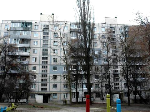 квартира за адресою Верховинна вул., 80