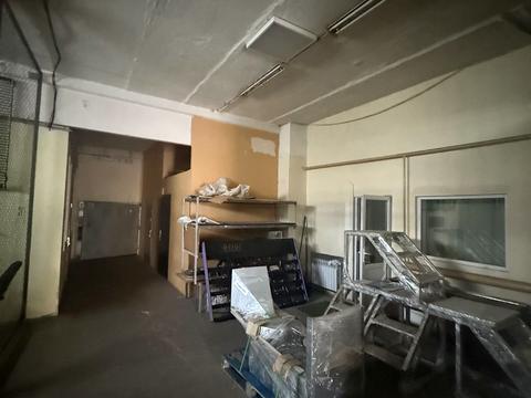 коммерческая по адресу Радистов ул., 64