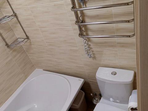 квартира по адресу Яблонской ул. (Заводская), 9