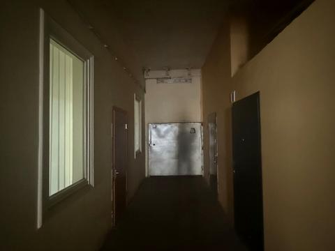 коммерческая по адресу Радистов ул., 64