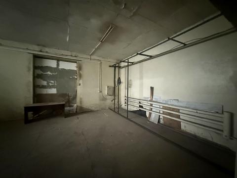 коммерческая по адресу Радистов ул., 64