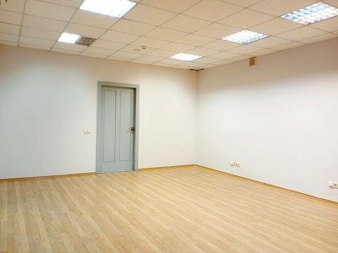 коммерческая по адресу Сечевых Стрельцов ул., 19