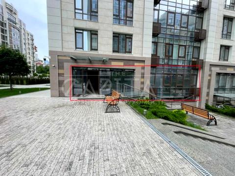 комерційна за адресою Саперне Поле вул., 8