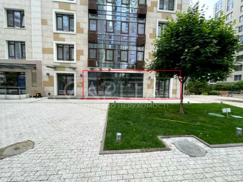 комерційна за адресою Саперне Поле вул., 8