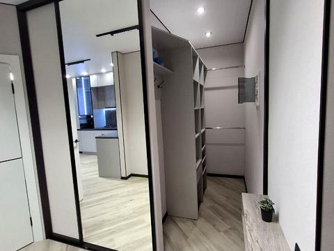 квартира по адресу Зелена ул., 3