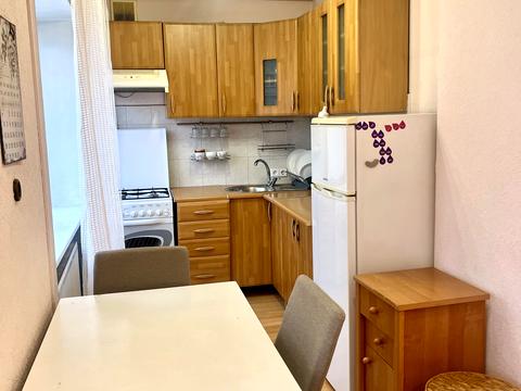 квартира по адресу Большая Васильковская ул. (Красноармейская), 102