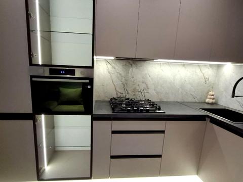 квартира по адресу Зелена ул., 3