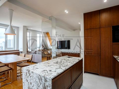 квартира за адресою Регенераторна вул., 4 к14