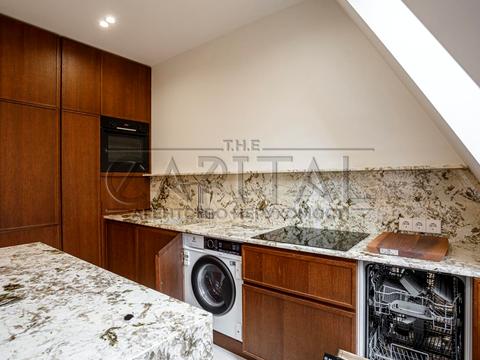 квартира за адресою Регенераторна вул., 4 к14