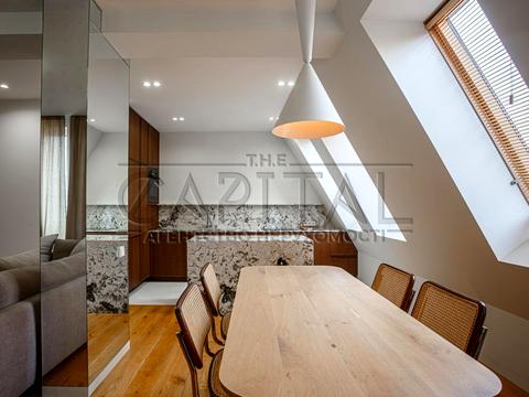 квартира за адресою Регенераторна вул., 4 к14