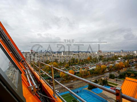 квартира за адресою Регенераторна вул., 4 к14