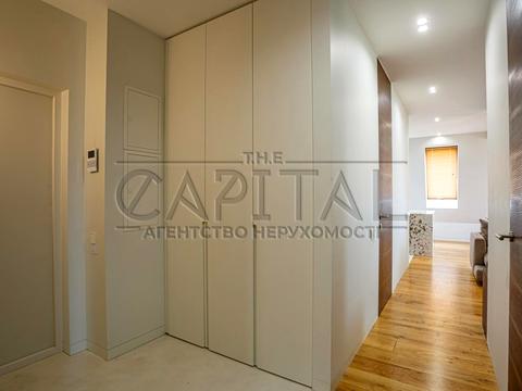 квартира за адресою Регенераторна вул., 4 к14